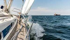 yacht sailing yacht delivery solutions